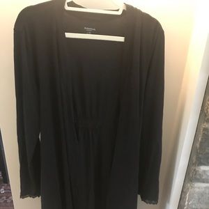 Pair of Maternity robes